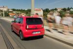 Skoda Citigo Monte Carlo 3-Door 2017 года (WW)